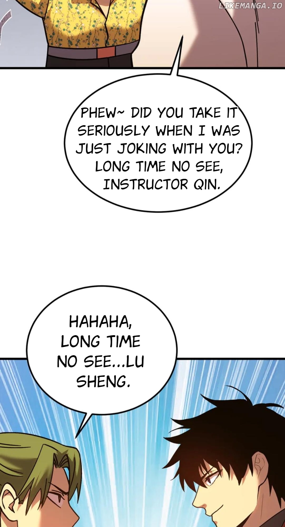 Log into the Future Chapter 208 - page 72